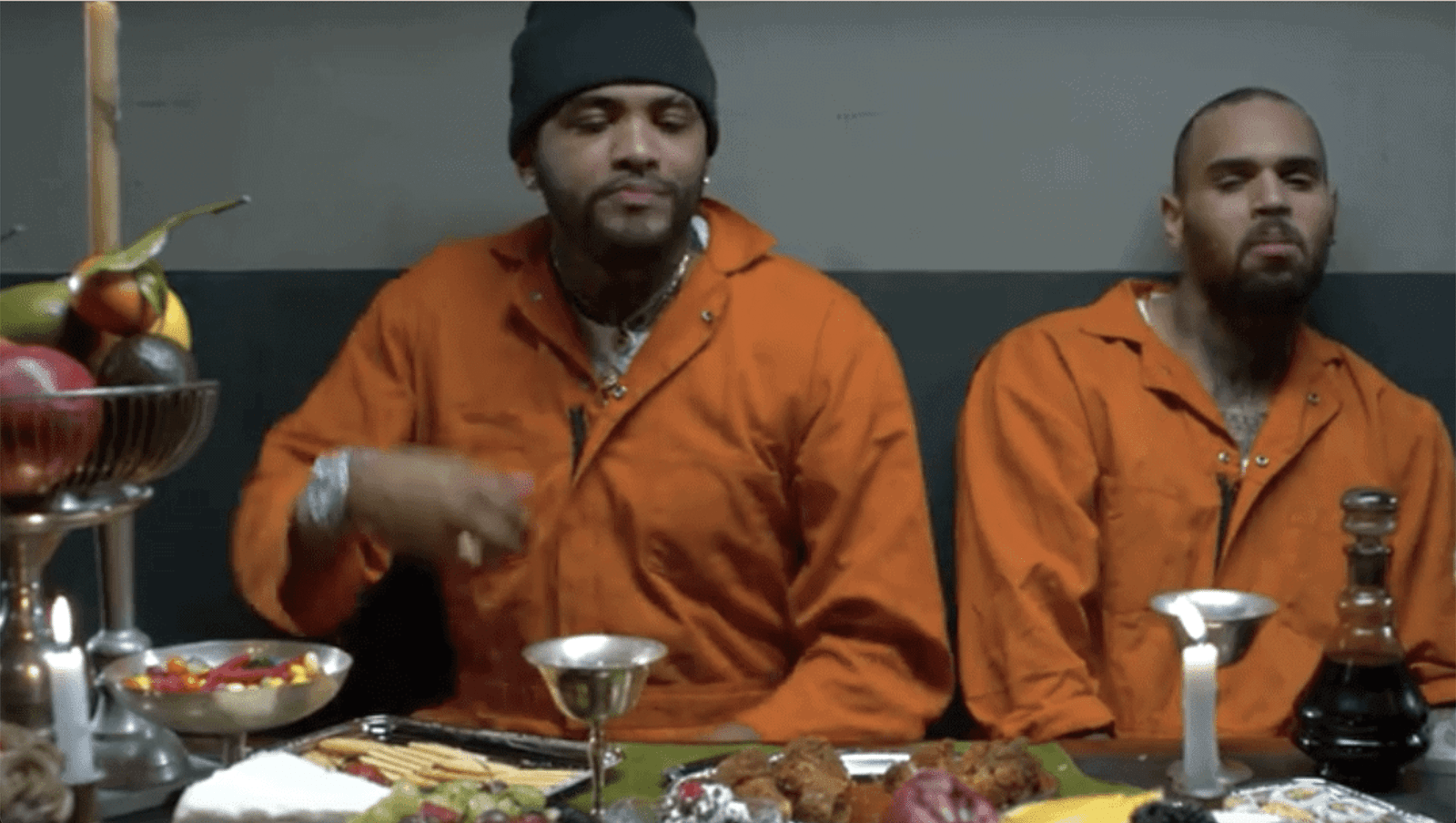 Joyner Lucas Declares He’s “One Of Them” in Explosive Lead Single From Upcoming Album ‘ADHD 2’
